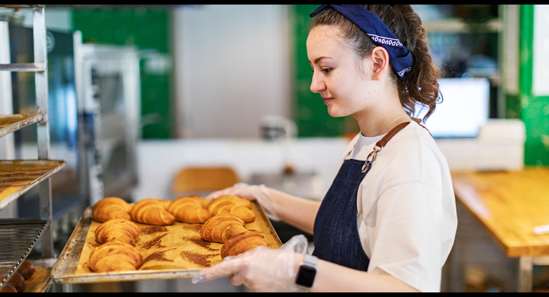 How Insurance Protects Your Bakery