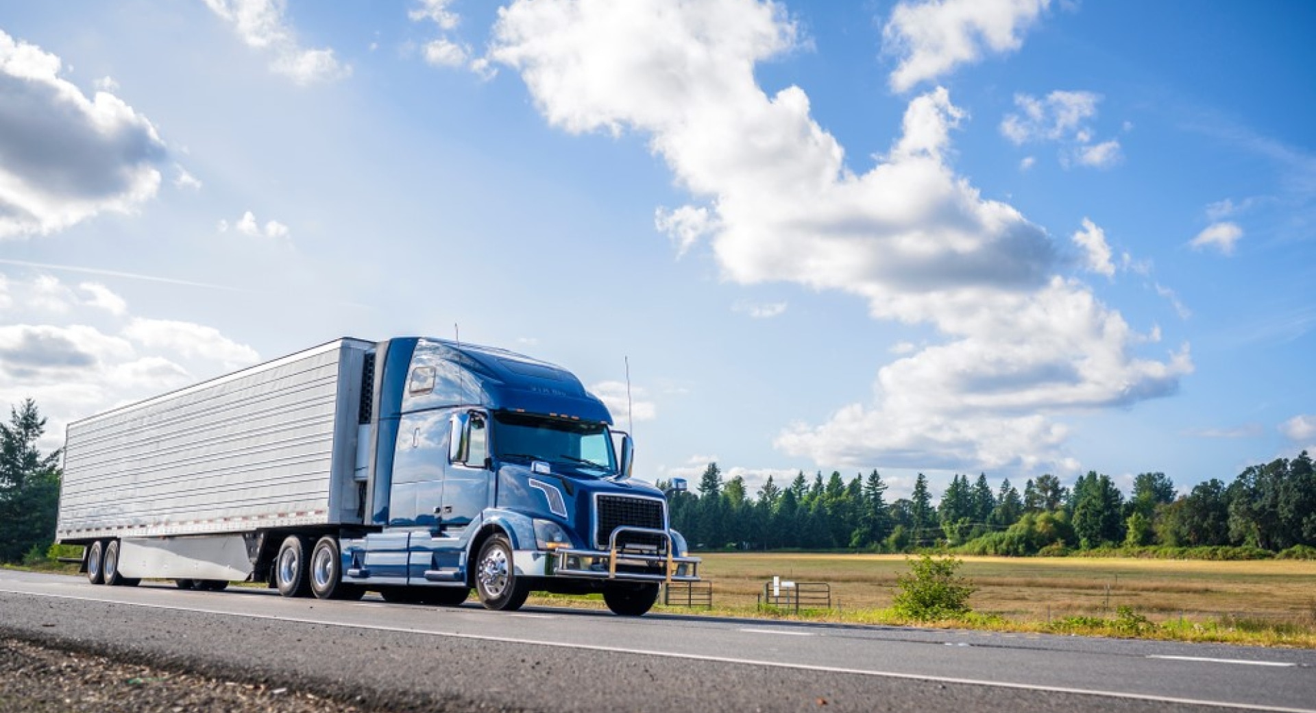 Customized Insurance for Prince George Transportation