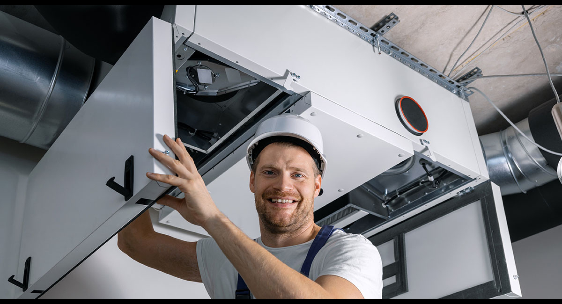 How Insurance Protects HVAC Contractors