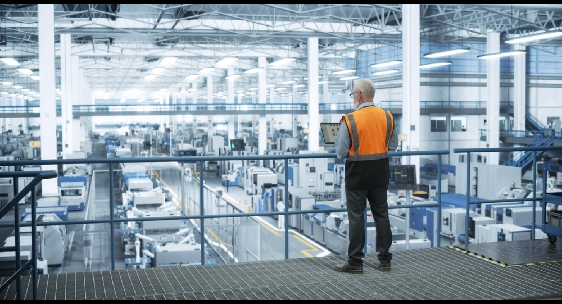 Why Prince George Manufacturing Businesses Need Specialized Insurance