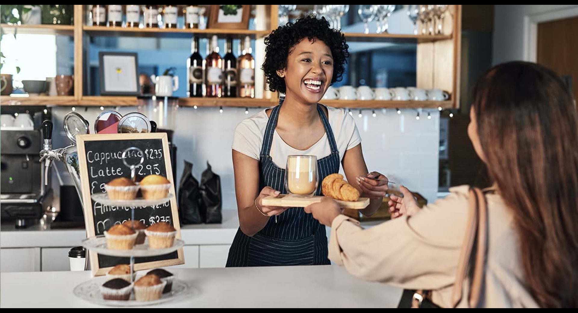 What Insurance Do Prince George Coffee Shops Need