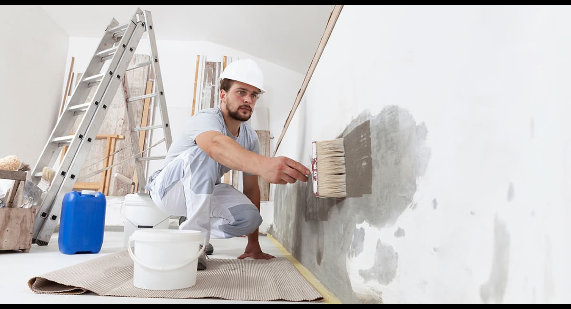 What Insurance Do Painters Need?